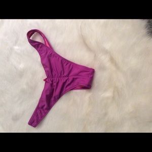 VS swim bottoms
